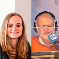 Waarheen, Waarvoor - Yvette den Hartog