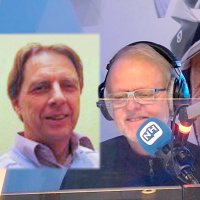 Waarheen, Waarvoor - Frans Vrijmoed | NH Radio