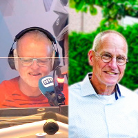 Waarheen, Waarvoor - Peter Janssen | NH Radio