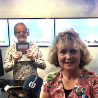 Waarheen, Waarvoor? - Simone Sinjorgo | NH Radio