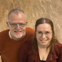 Waarheen, Waarvoor - Desiree Moerenhout | NH Radio