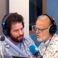 Waarheen, Waarvoor - Brian de Hond | NH Radio