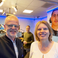 Waarheen, Waarvoor - Desir#xE9e Tonino | NH Radio