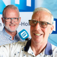 Waarheen, Waarvoor - Dick Hibma | NH Radio