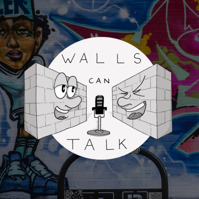 Walls Can Talk