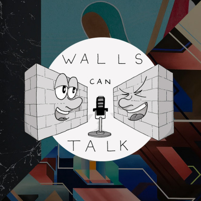 Walls Can Talk