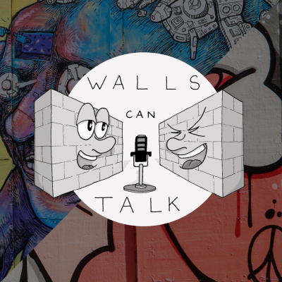 Walls Can Talk