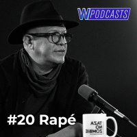 #20 Rapé