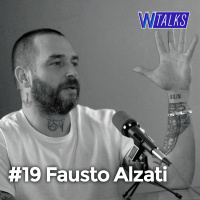 #19 Fausto Alzati