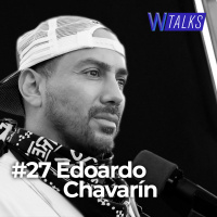 #27: Edoardo Chavarín 