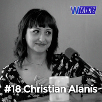 #18 Christian Alanís