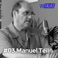 #03 WANZTalks - Manuel Teil