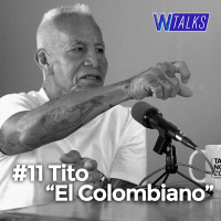 #11: Tito El Colombiano