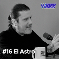 #16 El Astro
