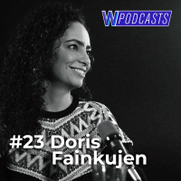 #23 Doris Fainkujen