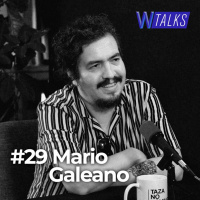 #29: Mario Galeano