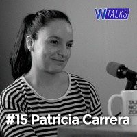 #15 Patricia Carrera