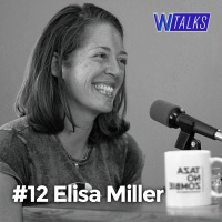 #12 Elisa Miller