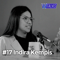 #17 Indira Kempis