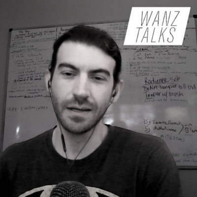 WANZTalks 