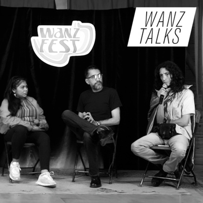 WANZTalks 