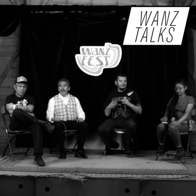 WANZTalks 