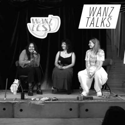 WANZTalks 