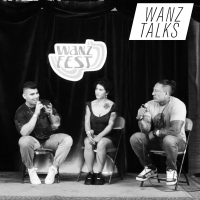 WANZTalks 