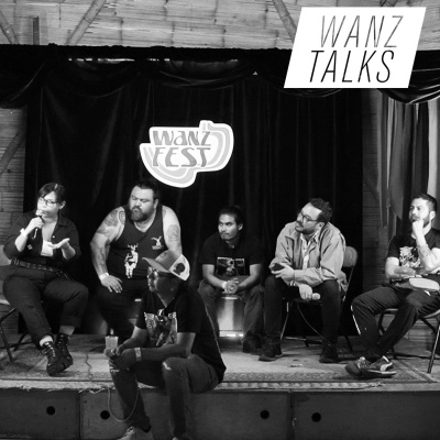 WANZTalks 