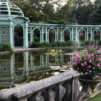 Bk. 1, Pt. 1, Ch. 3: Prince Andrei Bolkonsky is introduced