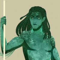 Warda: Glimpses - Guardians of the Undercity - Chapter 3