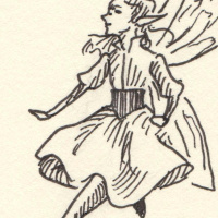 Warda: Curiosities - Chapter 4