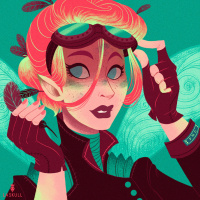 Winds of Change - The Story So Far