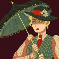 Warda: Curiosities - Chapter 56