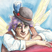 Warda: Curiosities - Chapter 19