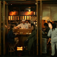 #53 Izakaya