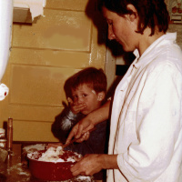 #21 Koken met kinderen