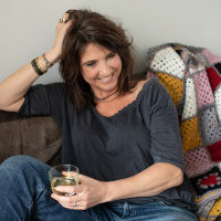 #19 Groenten met Janneke Vreugdenhil