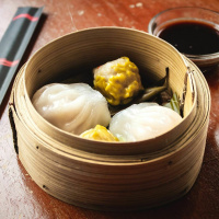 #24 Dim sum
