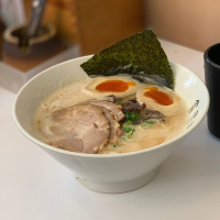#1 Ramen