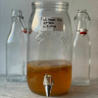 #22 Kombucha