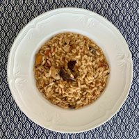 #31 Risotto