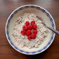 #172 Bircher Muesli, De Syrische Keuken en pasta Genovese
