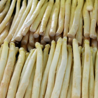 #44 Asperges