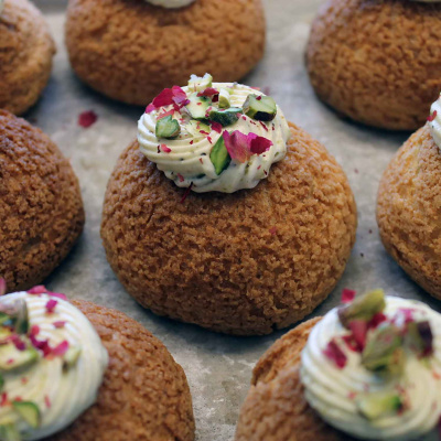 Wat Schaft de Podcast