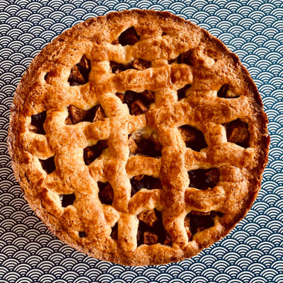 Wat Schaft de Podcast