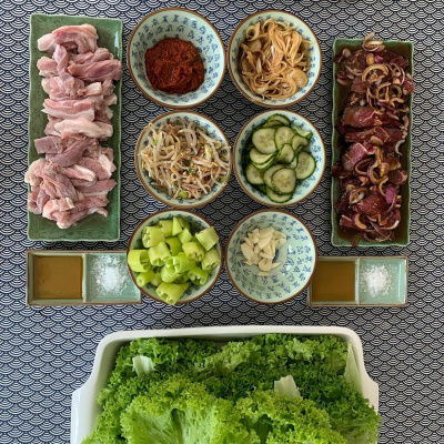 Wat Schaft de Podcast