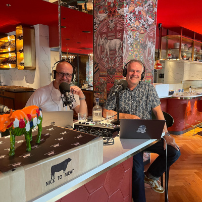 Wat Schaft de Podcast