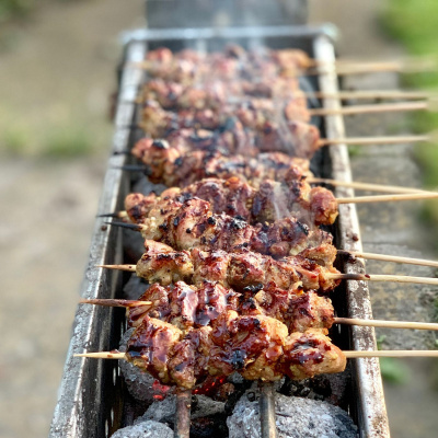 Wat Schaft de Podcast