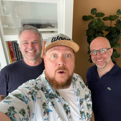 Wat Schaft de Podcast